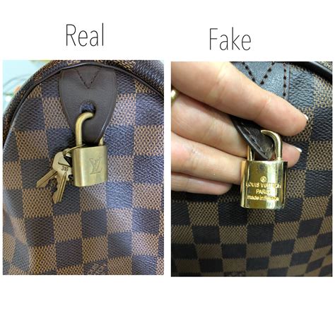 how to tell a fake louis Vuitton Bag